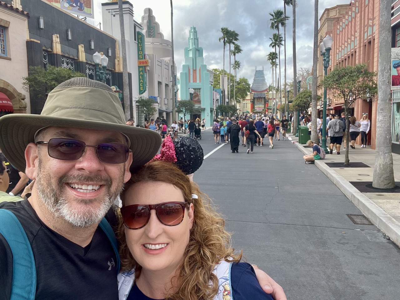 Hollywood Studios in Orlando Florida