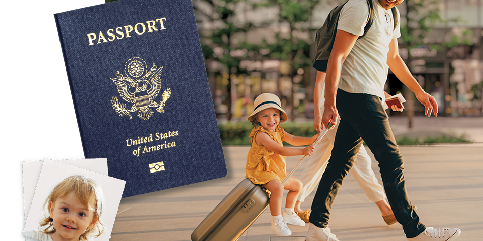 passport